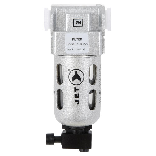 Air Filter 1/4" NPT - Miniature | SWX408872