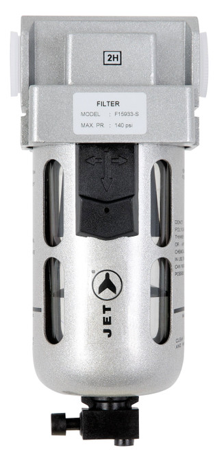 Air Filter 1/2" NPT - Standard | SWX408875