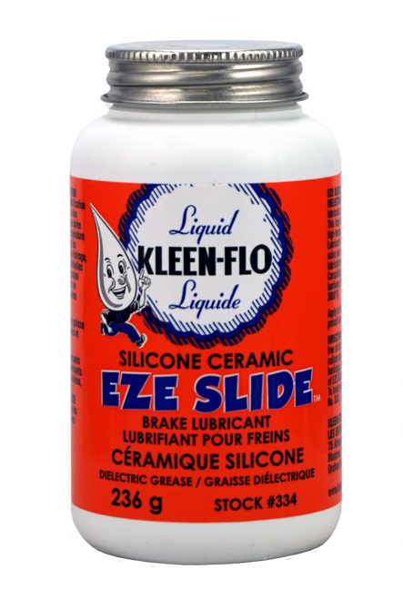 Silicone Ceramic Brake Lubricant - 236g | 177334