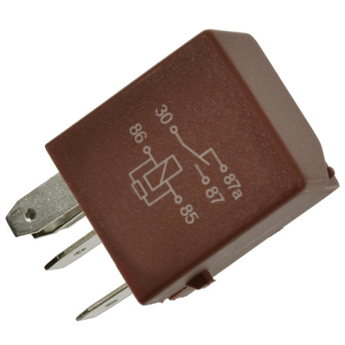 A/C Control Relay | BWDR6576