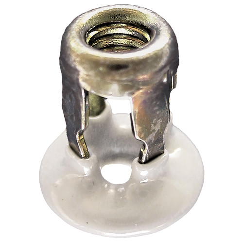 1/4"-20 Nuts Zinc | 105239-960