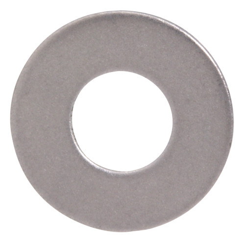 7/16" Spacer Washers Steel Zinc | 105162-920