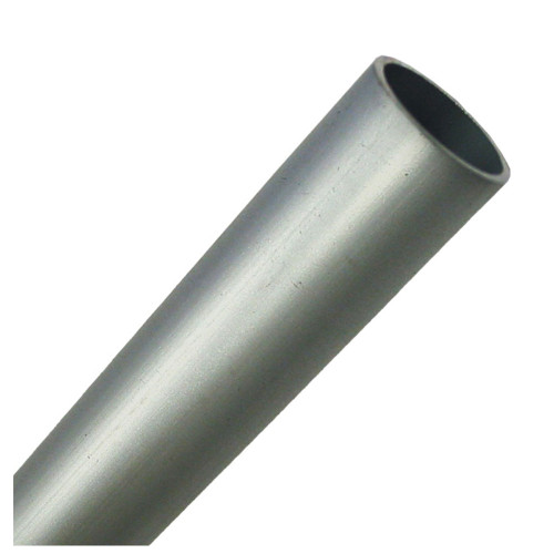 3/4" x 36" Round Tubing Zinc | 105142-338