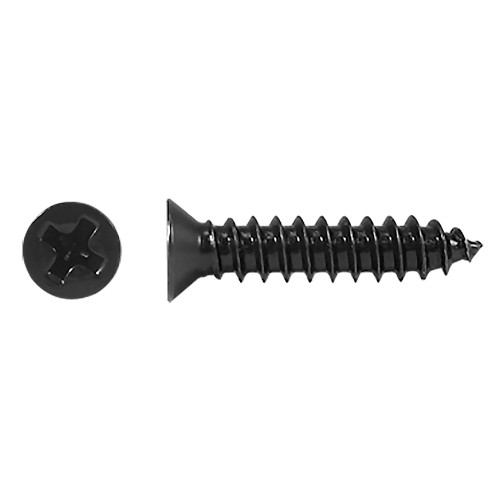 #8 x 3/4" Screws Zinc | 105910-1200