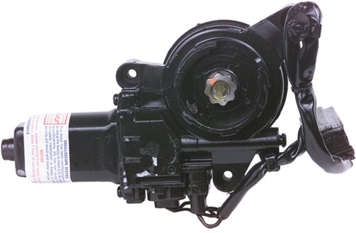 Remanufactured Power Window Motor | CAR47-1567
