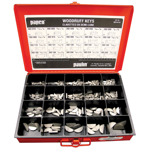 Assortments | 105020-614