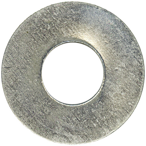 5/16" S.A.E. Washers Steel Zinc | 105154-016