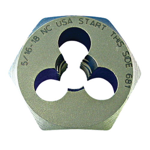 No 3 Straight Flute Screw Extractor | 105996-553