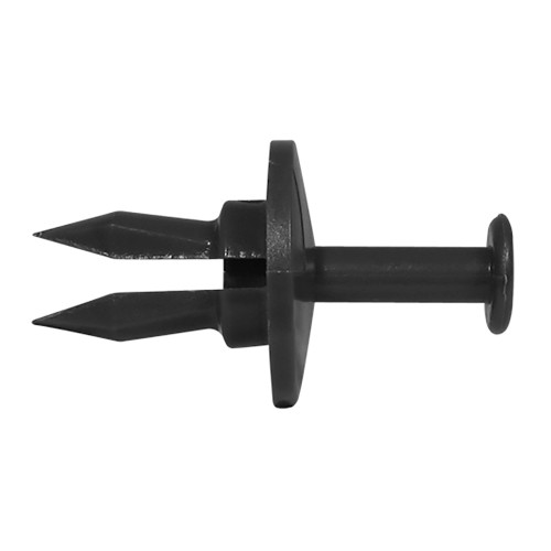 Blue Nylon Fascia Retainer | 105247-402