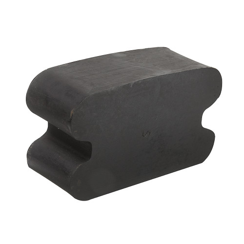 Rear Coils Rubber | 105251-057