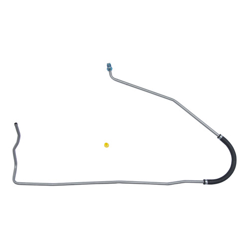 Power Steering Return Hose - 16mm Long Swivel "O" Ring x 3/8" Beaded Tube | EPS92126