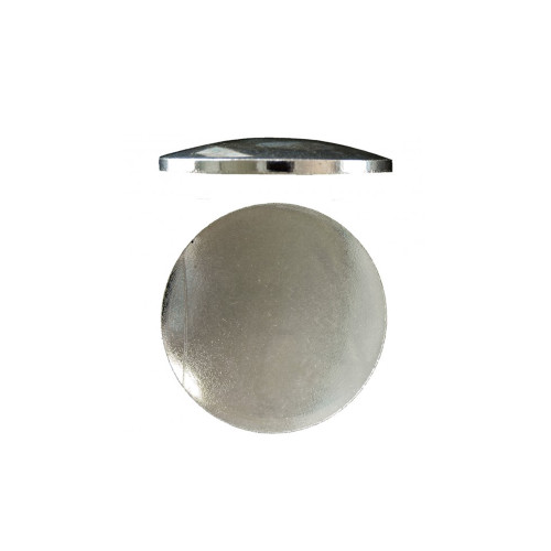 2-1/2" Standard Type Zinc | 105260-081