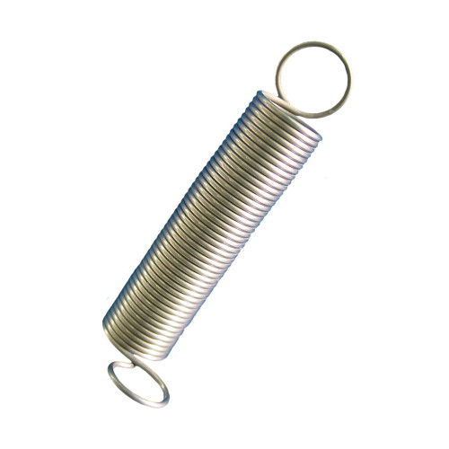 Carburetor and Throttle Return Springs | 105311-002