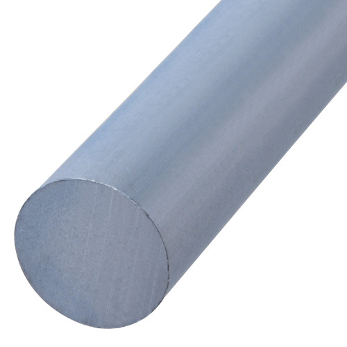 5/8" X 3FT Round Rods Aluminum | 105142-814