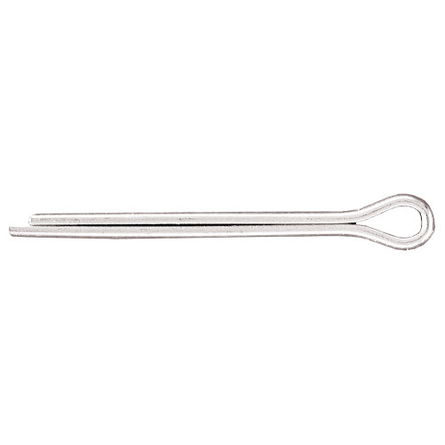 1-1/2" Pins Zinc | 105009-186