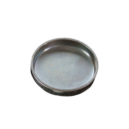 1-45/64" Shallow Cup Type Zinc | 105260-336