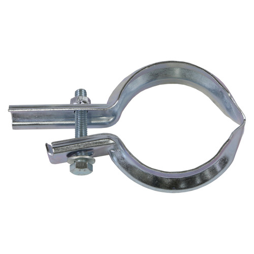 3.162" V-Band Exhaust Clamp | WEX36542