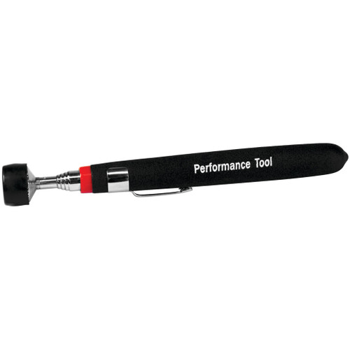 Telescoping Magnetic Pickup Tool 8 lb. | WILW9101