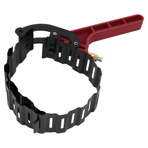 Wrinkle Band Ring Compressor | WILW80574