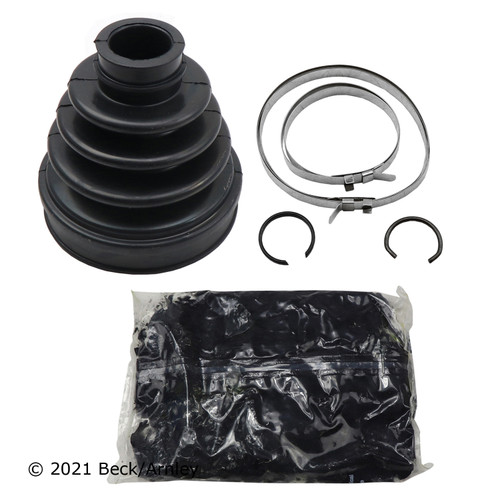 Constant Velocity Joint Boot Kit | BEC103-2973