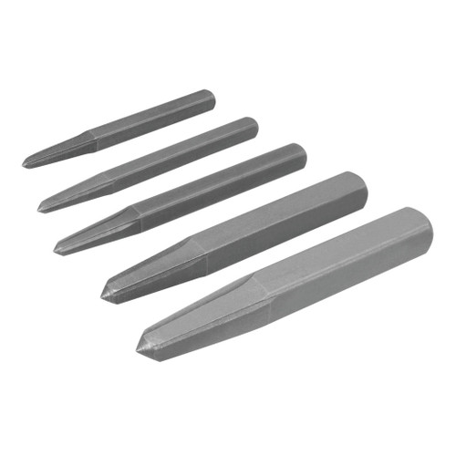 5 pc. Tapered Extractor Set | WILW80562