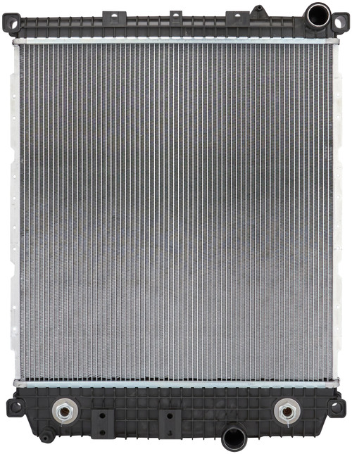 Aluminum Industrial Radiator | SPE2001-1778P