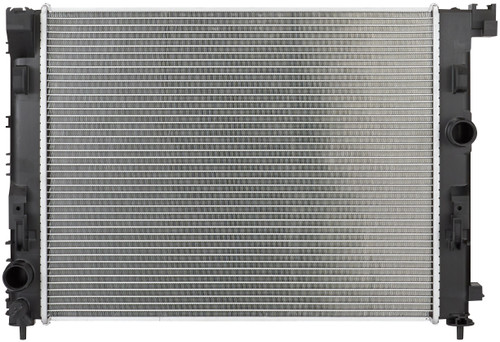 Complete Radiator | SPECU13786