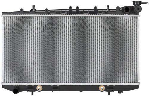 Complete Radiator | SPECU1426M