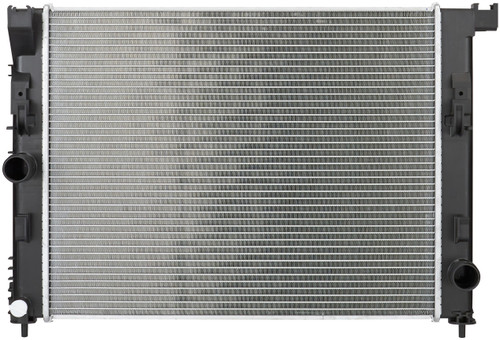 Complete Radiator | SPECU13852