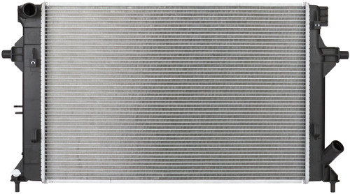 Complete Radiator | SPECU13775