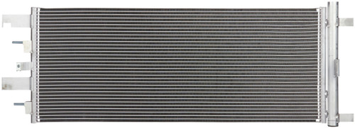 A/C Condenser | SPE7-30119