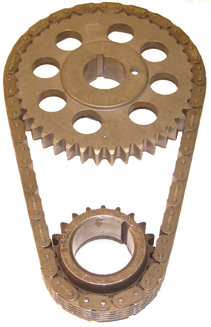 Engine Timing Set | CKYC-3027K