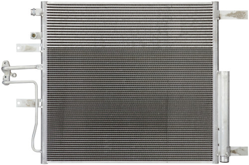 A/C Condenser | SPE7-30129