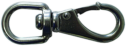 Stainless Steel Security Snap 3/4 | DYN64103