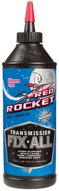 Red Rocket Transmission Fix-All - 500mL | 177903
