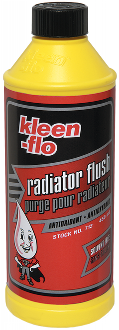 Radiator Flush - 450mL | 177713