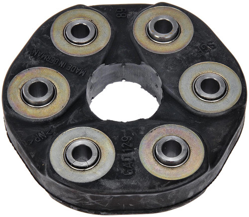 Drive Shaft Coupler | DOR935-506