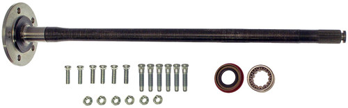 Rear Axle Shaft | DOR630-106