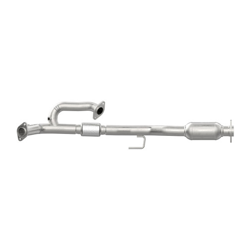 CalCat CARB Direct Fit Catalytic Converter | WEX84289