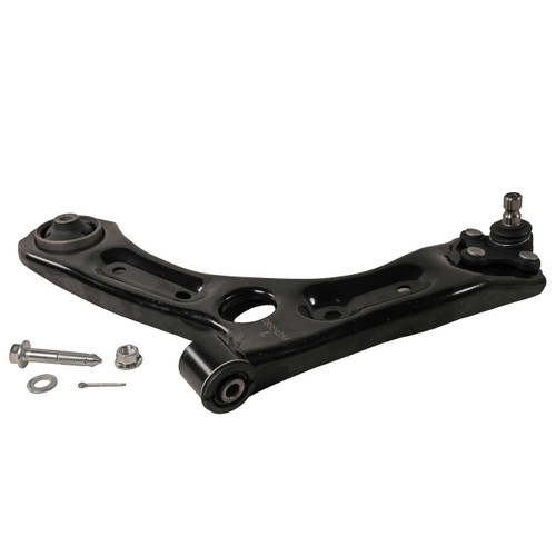 Suspension Control Arm and Ball Joint Assembly | MOORK623885