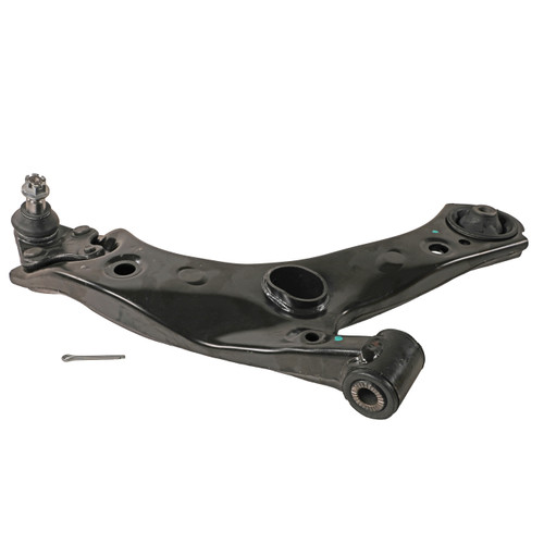 Suspension Control Arm and Ball Joint Assembly | MOORK623886