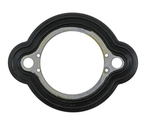 Engine Coolant Outlet Gasket | 55736189