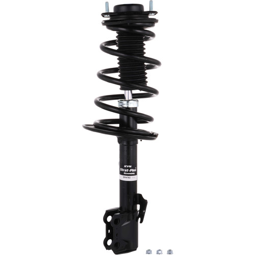 Complete Corner Unit Assembly -Strut, Mount and Spring | KYBSR4782