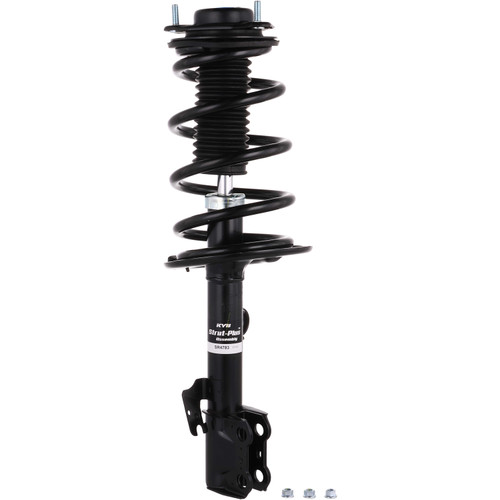 Complete Corner Unit Assembly -Strut, Mount and Spring | KYBSR4783