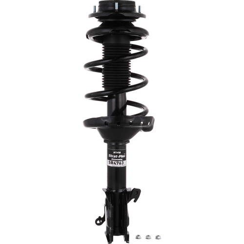 Complete Corner Unit Assembly -Strut, Mount and Spring | KYBSR4763