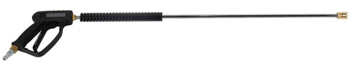 Gun/Wand Assembly 36" | 30A85.205.026