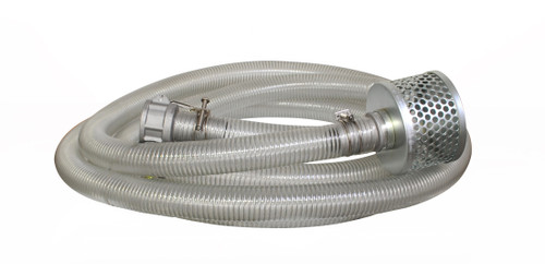 2" Suctions Hose | 30A85.400.089
