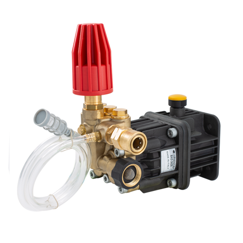 Pw Pump Comet Bxd2528G | 30A85.149.081B