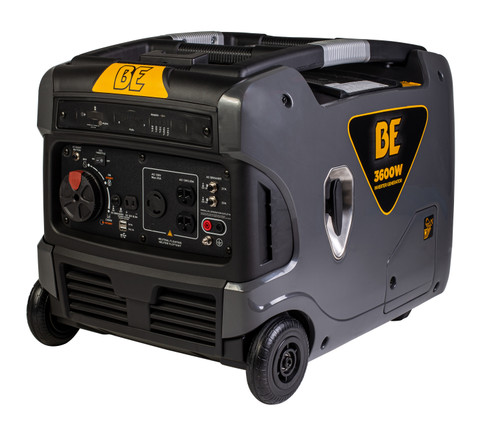 3,600 Watt Digital Inverter Generator | 30ABE3600IE