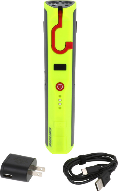 Xperion 6000 LED Work Light | PHIUV PILLAR